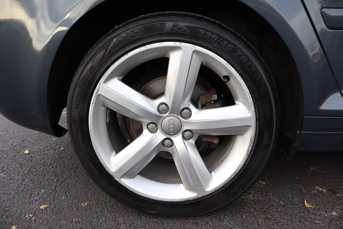Used 2013 Audi A3 2.0T Premium Plus AWD/4WD image 43