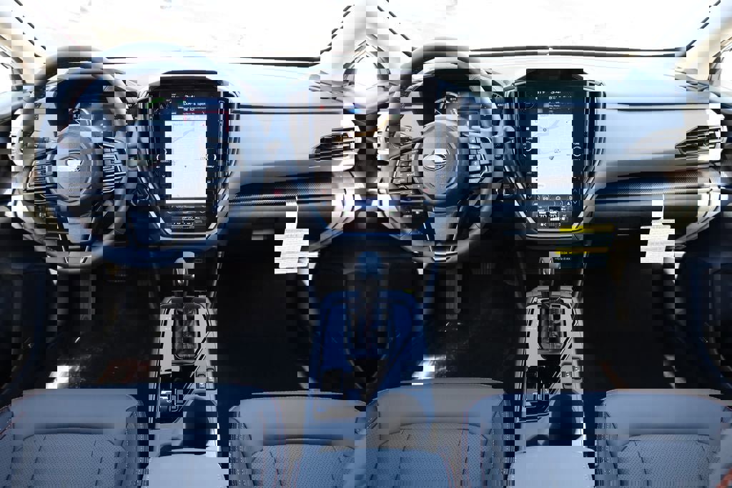 New 2026 Subaru Crosstrek 2.5i Limited image 25