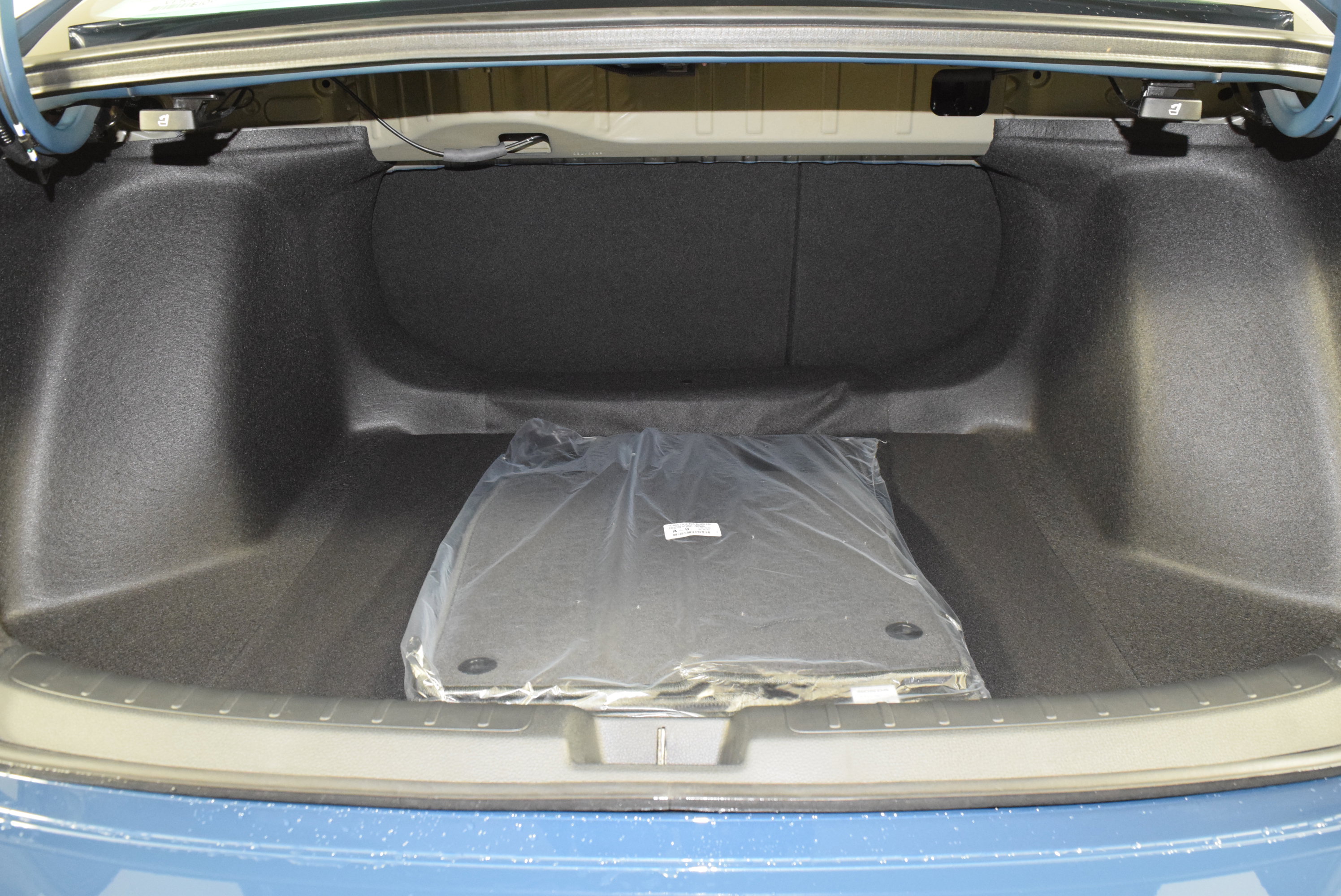 New 2026 Honda Civic Sport image 16