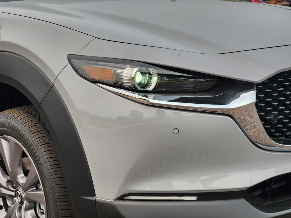 New 2026 MAZDA CX-30 AWD 2.5 S image 28