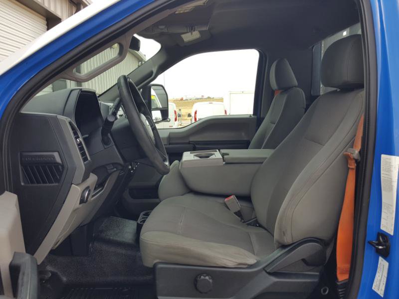Used 2017 Ford F450 XL image 17