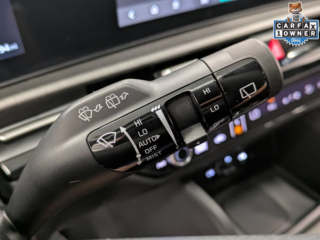 Certified 2026 Kia Sportage X-Line w/ X-Line Technology Package AWD/4WD image 20