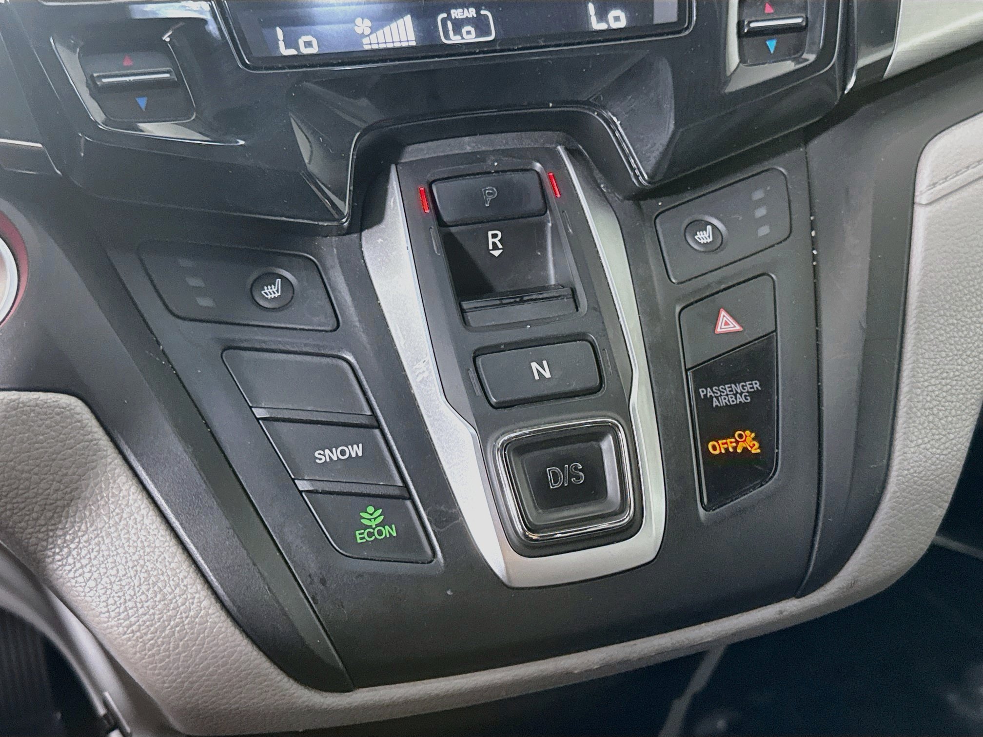 Used 2019 Honda Odyssey EX image 20