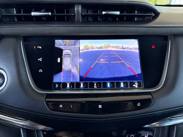 Used 2020 Cadillac XT5 Sportv w/ Platinum Package image 20