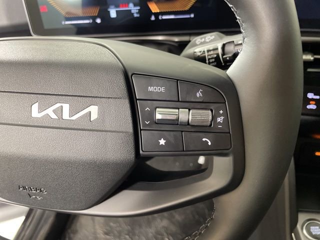 New 2026 Kia Sportage EX image 21