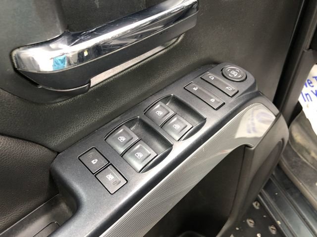 Used 2018 Chevrolet Silverado 1500 LT w/ All Star Edition image 14