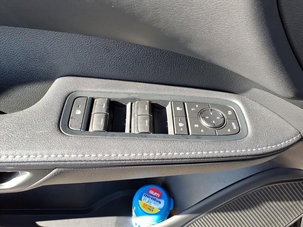 Certified 2024 Lexus RX 500h F Sport image 15