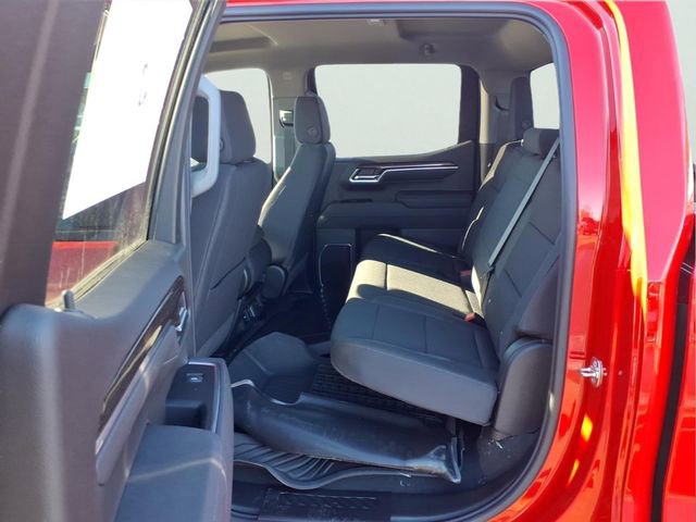 New 2026 Chevrolet Silverado 1500 LT image 11