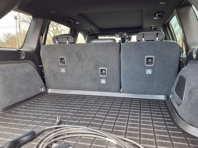 Used 2022 Jeep Grand Cherokee Overland image 23
