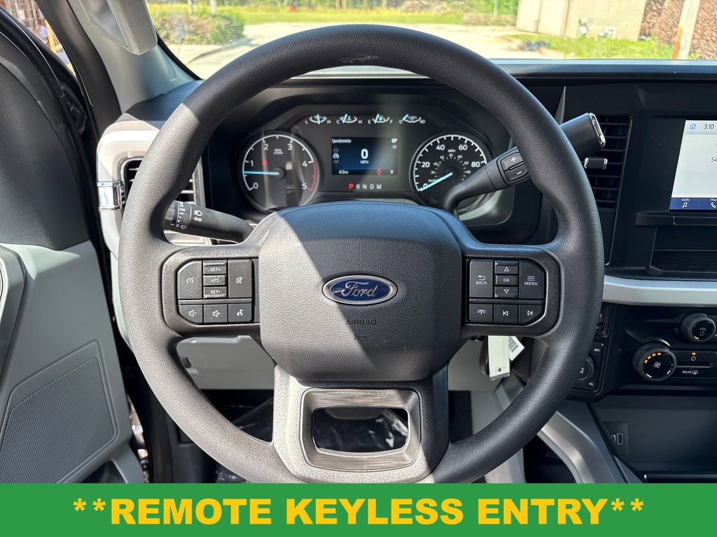 New 2026 Ford F250 XLT image 17