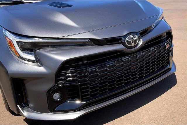 Used 2023 Toyota Corolla GR Morizo image 29