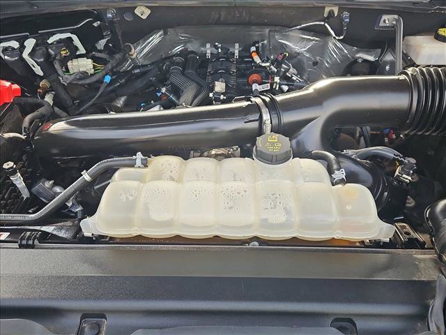 Used 2023 Ford Expedition Max XLT image 24