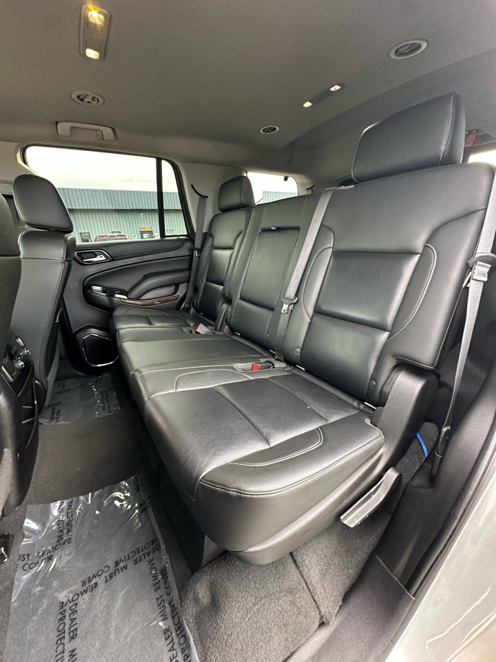 Used 2019 Chevrolet Tahoe LT image 43
