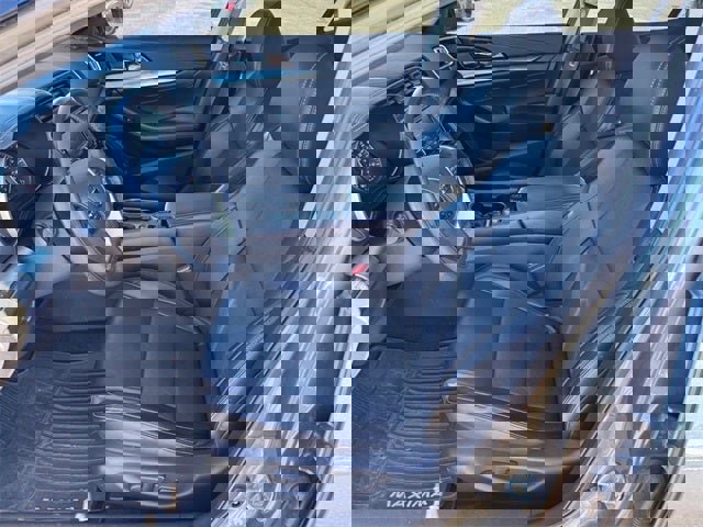 Used 2020 Nissan Maxima 3.5 SV w/ Floor Mat Group image 9