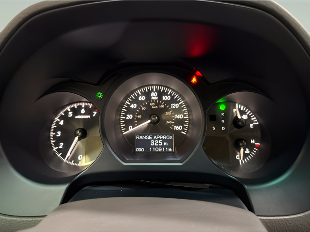 Used 2008 Lexus GS 350 w/ Preferred Accessory Pkg RWD image 12
