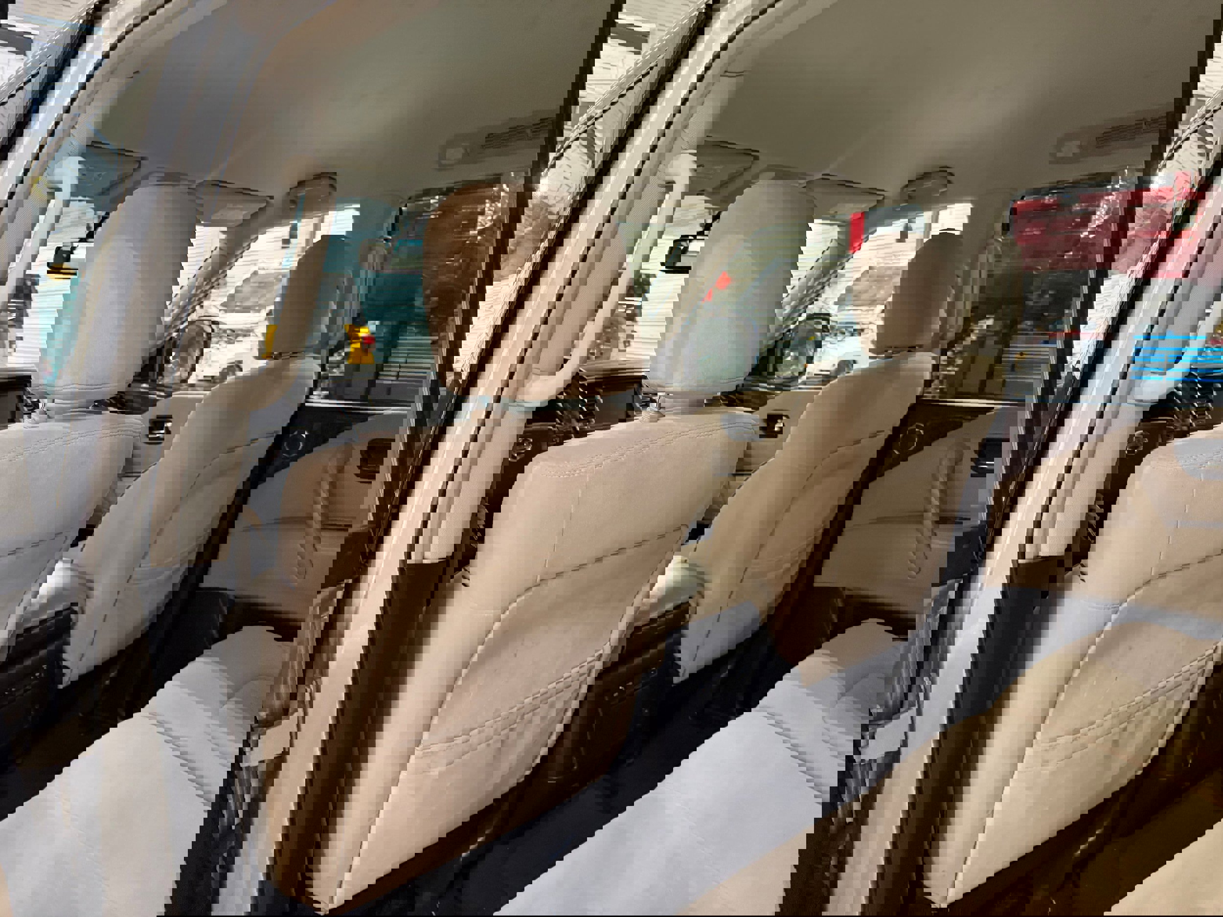 Used 2018 Nissan Armada SV w/ Driver Package image 38