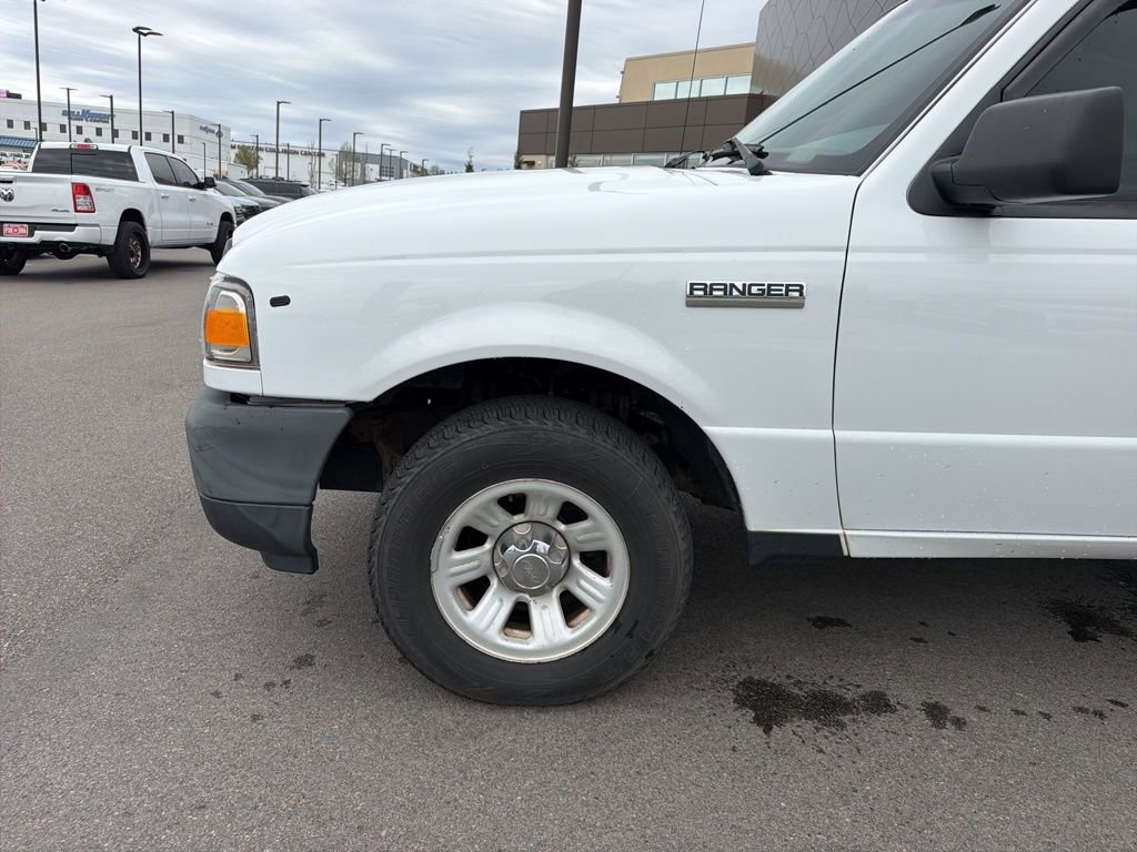Used 2011 Ford Ranger XL image 7