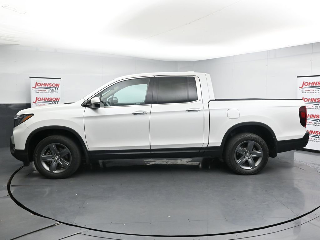 Used 2023 Honda Ridgeline RTL-E image 5