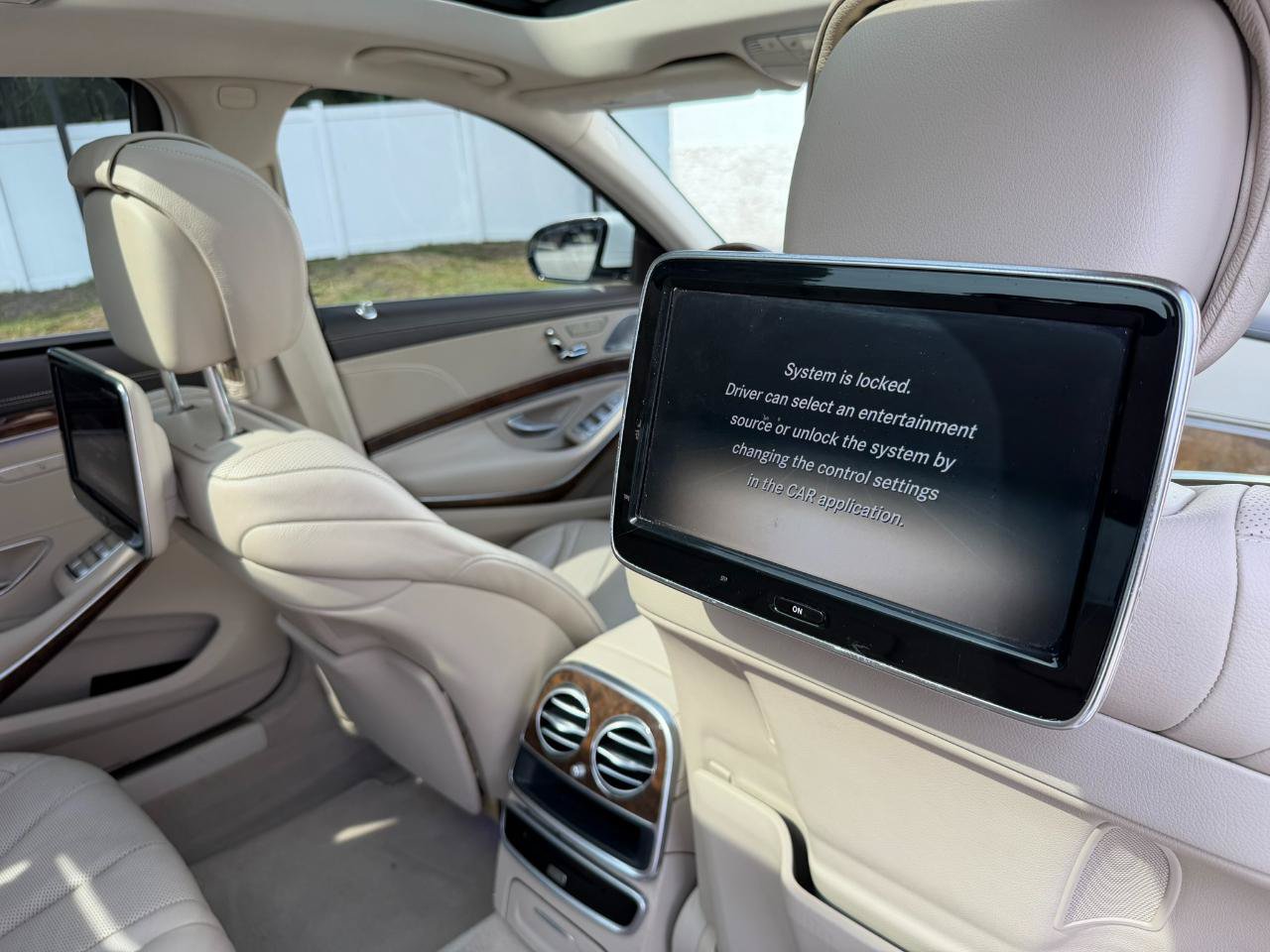 Used 2014 Mercedes-Benz S 550 Sedan image 47