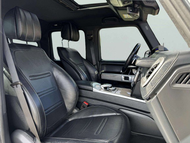 Used 2019 Mercedes-Benz G 550 image 47