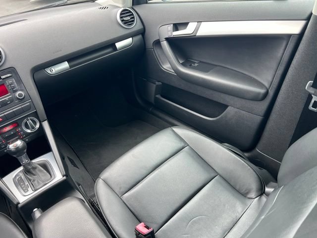 Used 2011 Audi A3 TDI Premium Plus FWD image 11