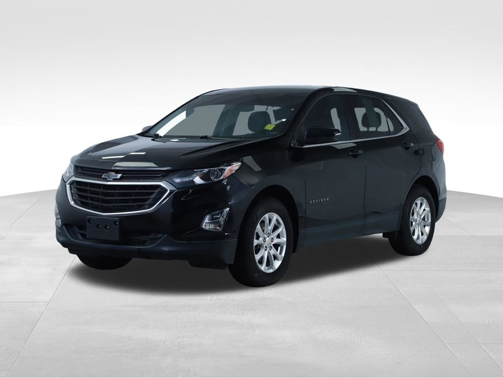 Used 2018 Chevrolet Equinox LT image 8
