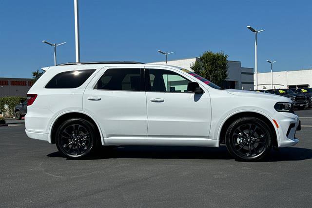 New 2026 Dodge Durango GT image 3