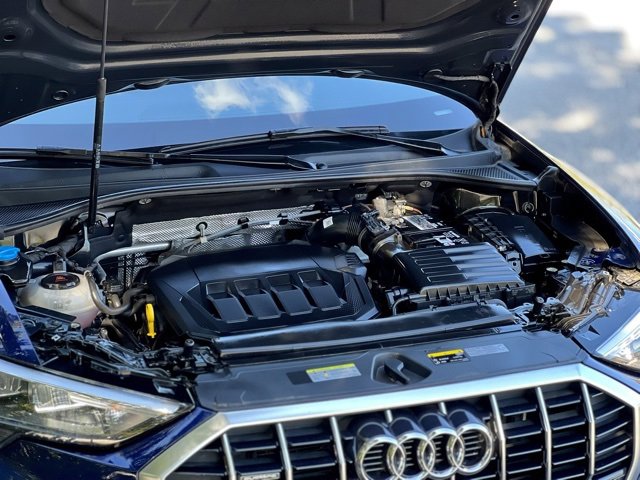 Used 2021 Audi Q3 2.0T Premium image 48