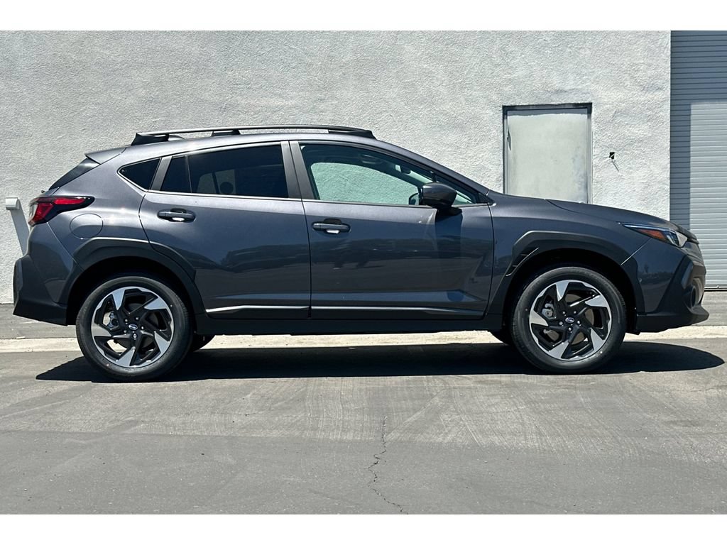 New 2026 Subaru Crosstrek 2.5i Limited AWD/4WD image 2