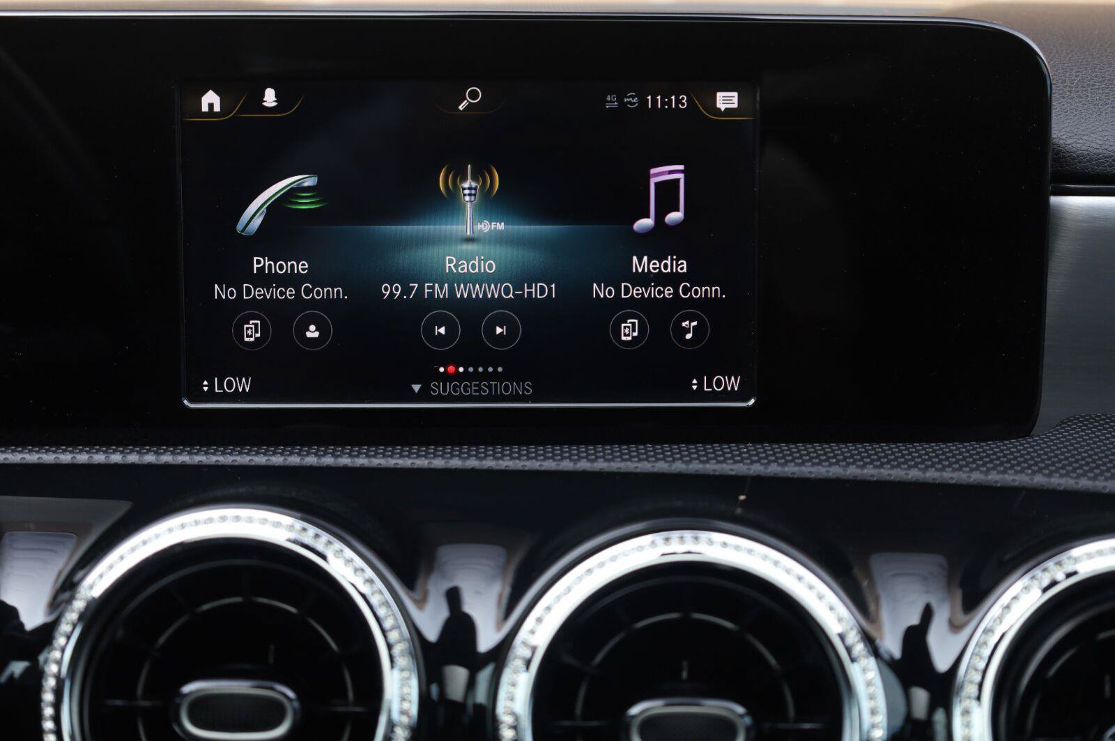 Used 2019 Mercedes-Benz A 220 image 39