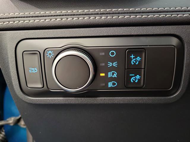 New 2026 Ford Mustang Premium image 16