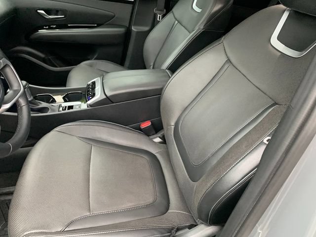 Used 2023 Hyundai Santa Cruz Limited AWD/4WD image 17