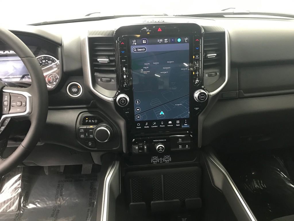 New 2026 RAM 1500 Big Horn image 20