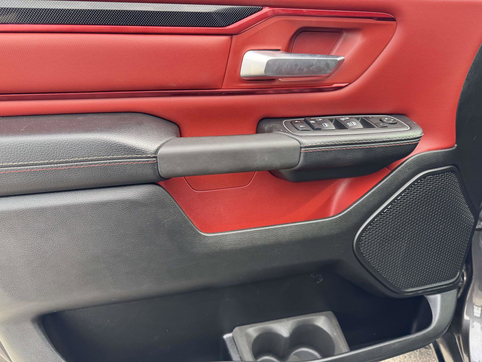 Used 2022 RAM 1500 Rebel w/ Rebel Level A Equipment Group AWD/4WD image 18