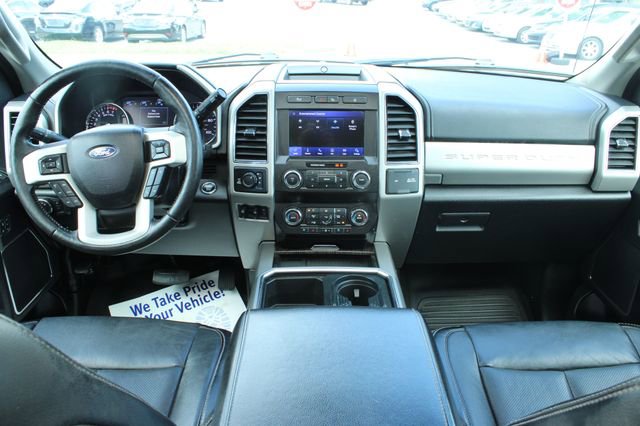 Used 2020 Ford F250 Lariat AWD/4WD image 17