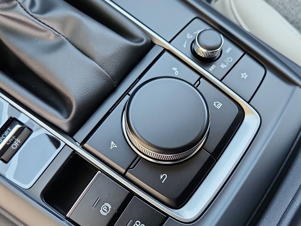 New 2026 MAZDA CX-30 AWD 2.5 S image 16