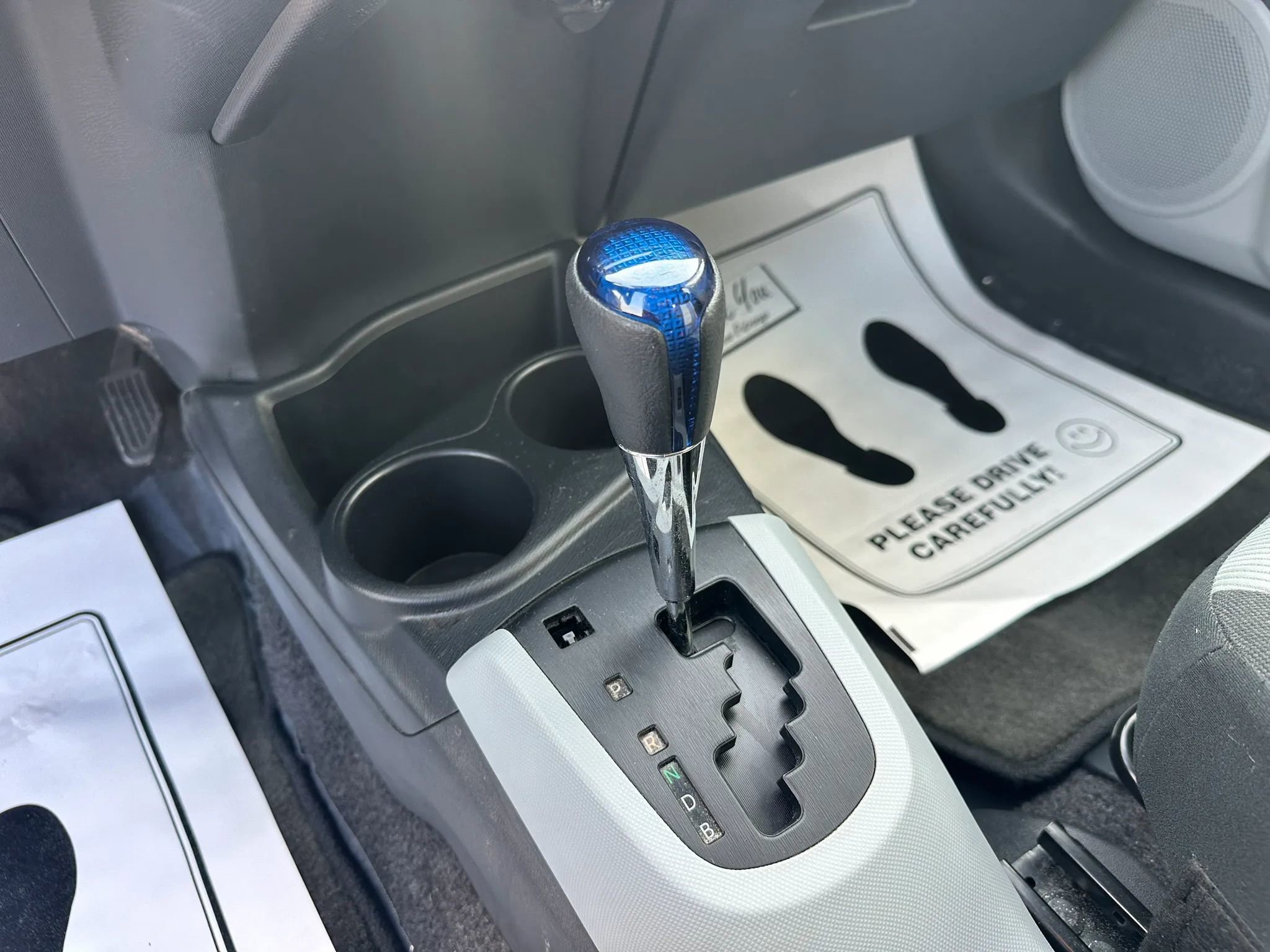 Used 2013 Toyota Prius C Three FWD image 19