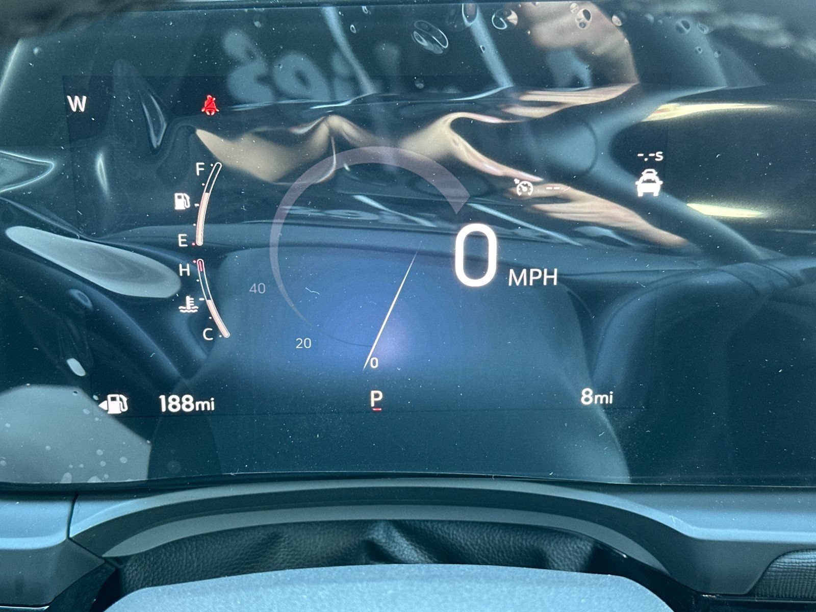 New 2026 Buick Envista Sport Touring w/ Convenience I Package FWD image 24