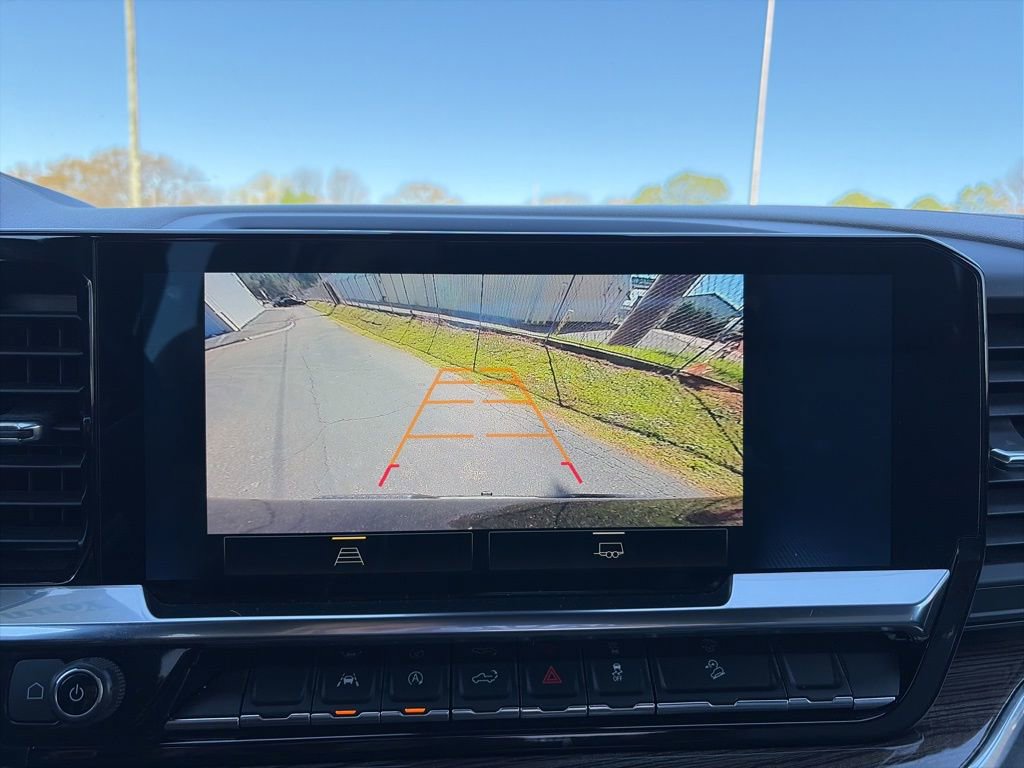 Used 2024 Chevrolet Silverado 1500 LT Trail Boss w/ Protection Package image 19