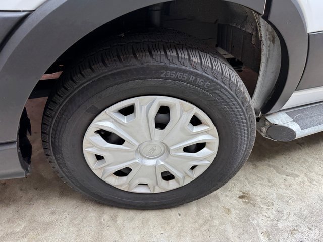 Used 2023 Ford Transit 250 Low Roof w/ Exterior Upgrade Package image 26