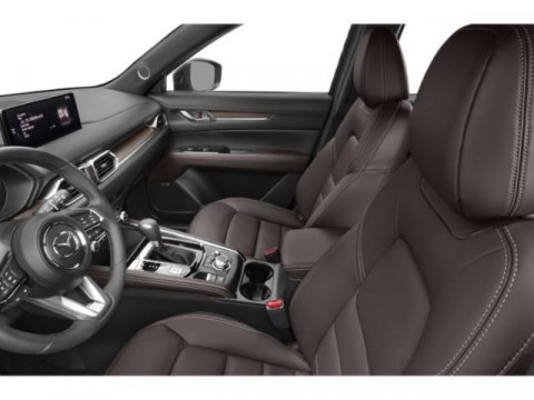 New 2025 MAZDA CX-5 Signature image 12