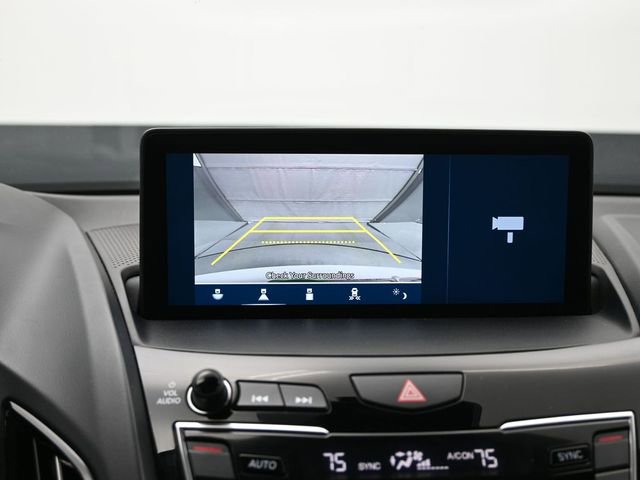 Used 2023 Acura RDX w/ Technology Package image 22