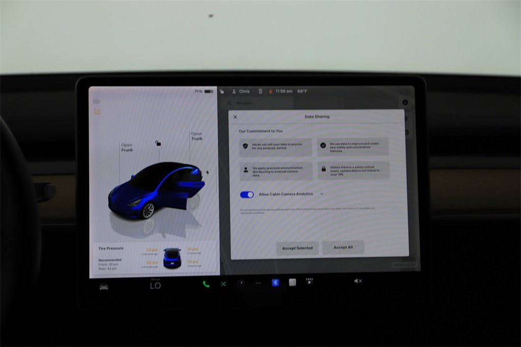 Used 2022 Tesla Model 3 Long Range image 19