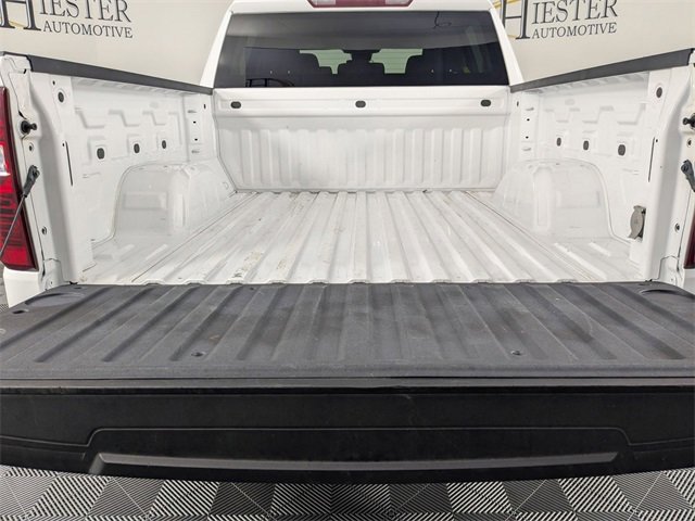 Used 2023 Chevrolet Silverado 1500 LT image 28