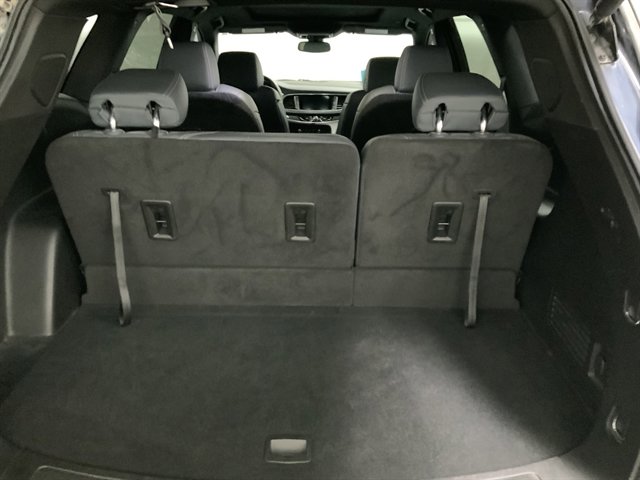 Used 2023 Buick Enclave Essence w/ Experience Buick Package image 19