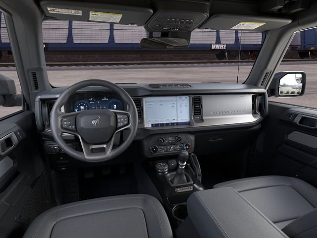 New 2026 Ford Bronco Badlands w/ Sasquatch Package AWD/4WD image 9