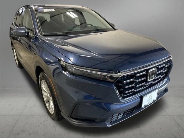 Certified 2024 Honda CR-V EX-L image 9