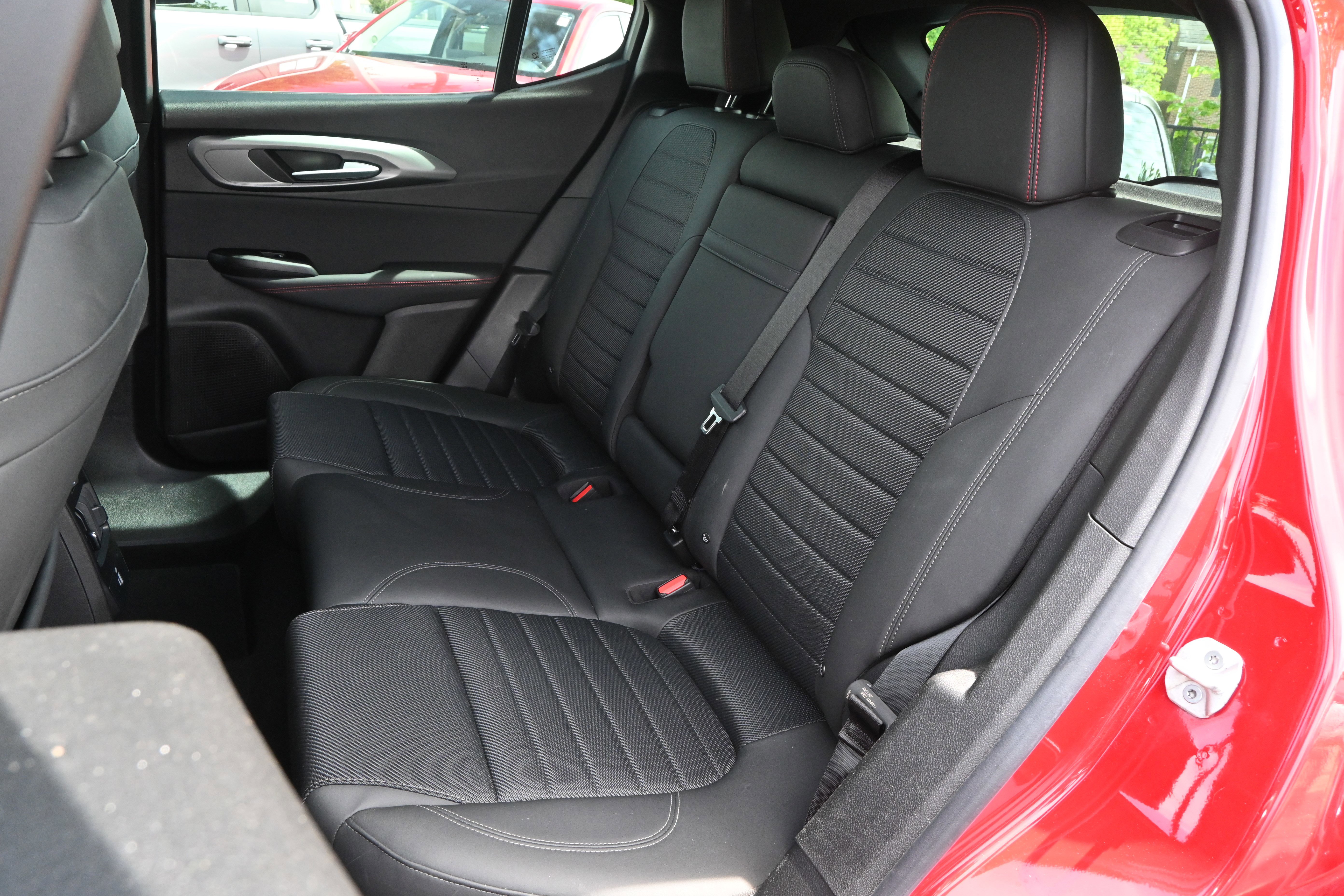 Used 2023 Dodge Hornet GT AWD/4WD image 31