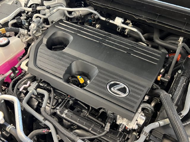 Used 2022 Lexus NX 450h+ F Sport w/ Vision Package AWD/4WD image 61