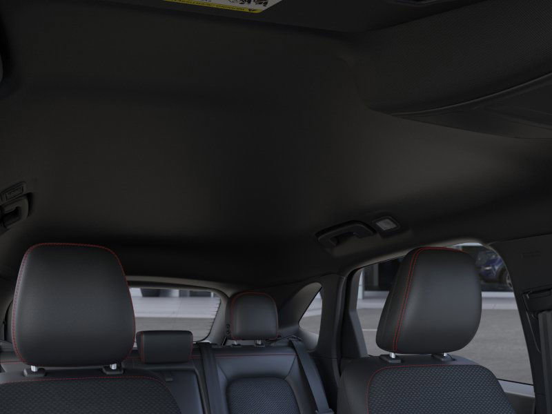 New 2026 Ford Escape ST-Line w/ Cold Weather Package image 46